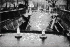 Image of Caved in Bridge (48KB)