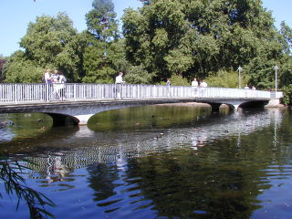 Guards Bridge
